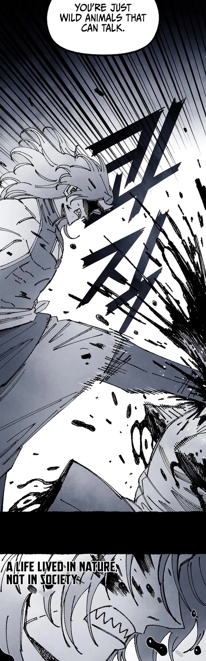 Reincarnation of the Veteran Soldier Chapter 205 page 23 - Chapter 205