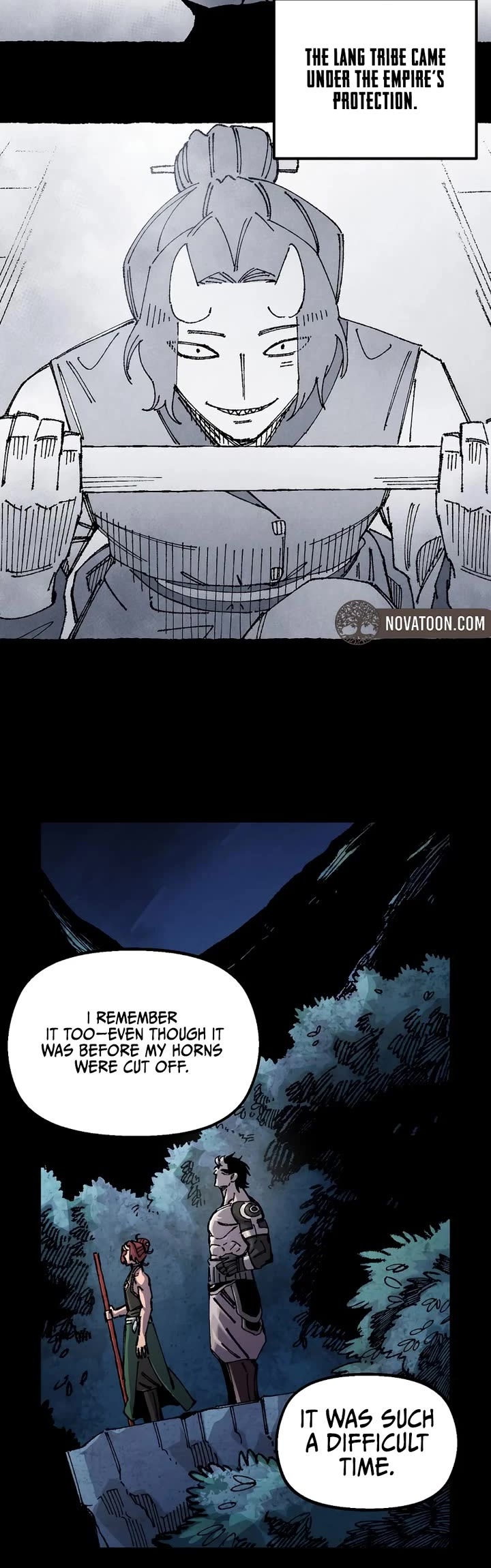 Reincarnation of the Veteran Soldier Chapter 205 page 26 - Chapter 205