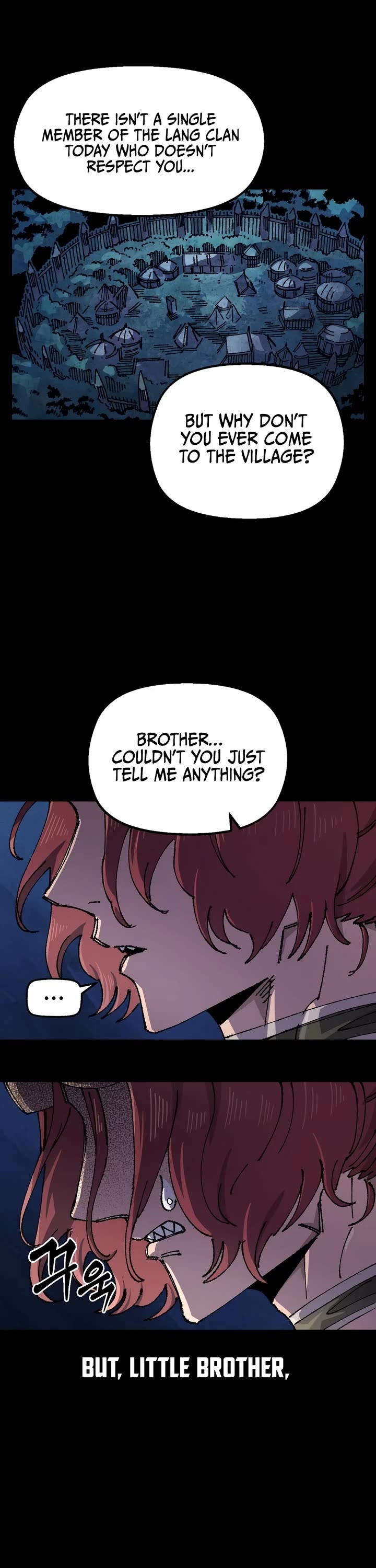 Reincarnation of the Veteran Soldier Chapter 205 page 28 - Chapter 205
