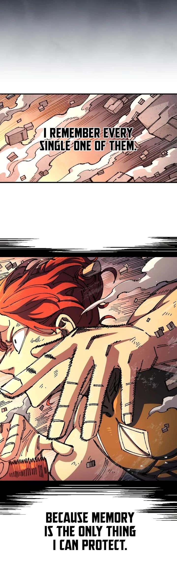 Reincarnation of the Veteran Soldier Chapter 205 page 36 - Chapter 205