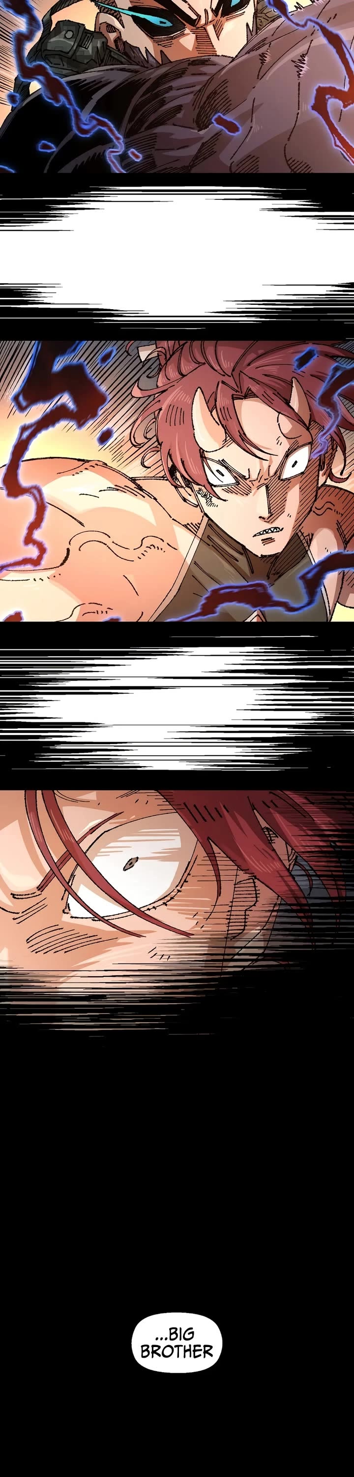 Reincarnation of the Veteran Soldier Chapter 205 page 4 - Chapter 205