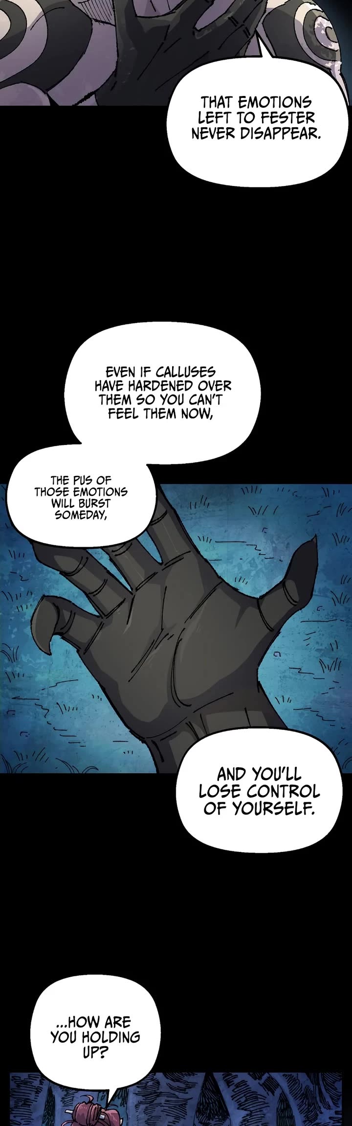 Reincarnation of the Veteran Soldier Chapter 205 page 41 - Chapter 205
