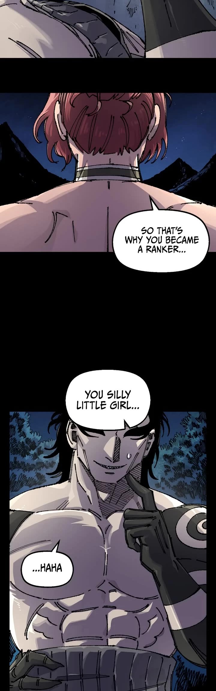 Reincarnation of the Veteran Soldier Chapter 205 page 6 - Chapter 205