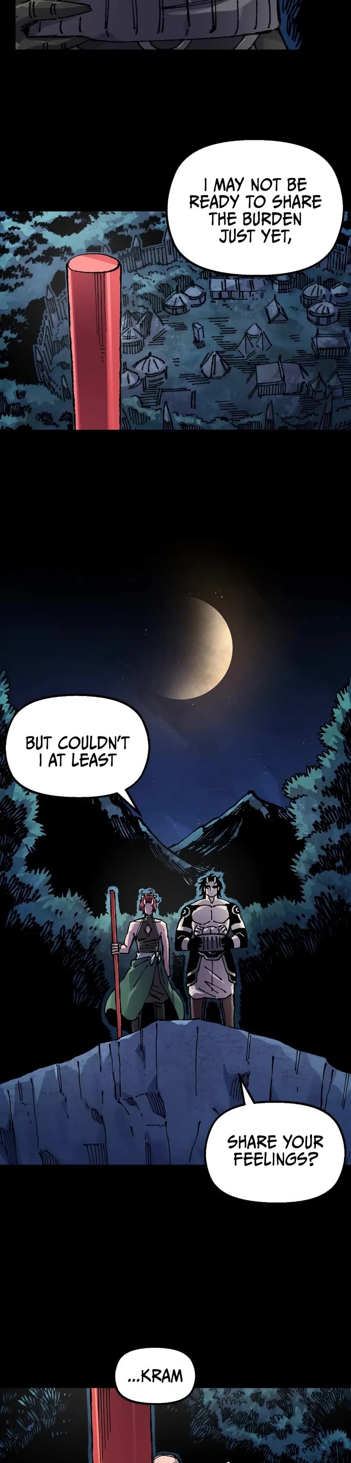 Reincarnation of the Veteran Soldier Chapter 205 page 7 - Chapter 205