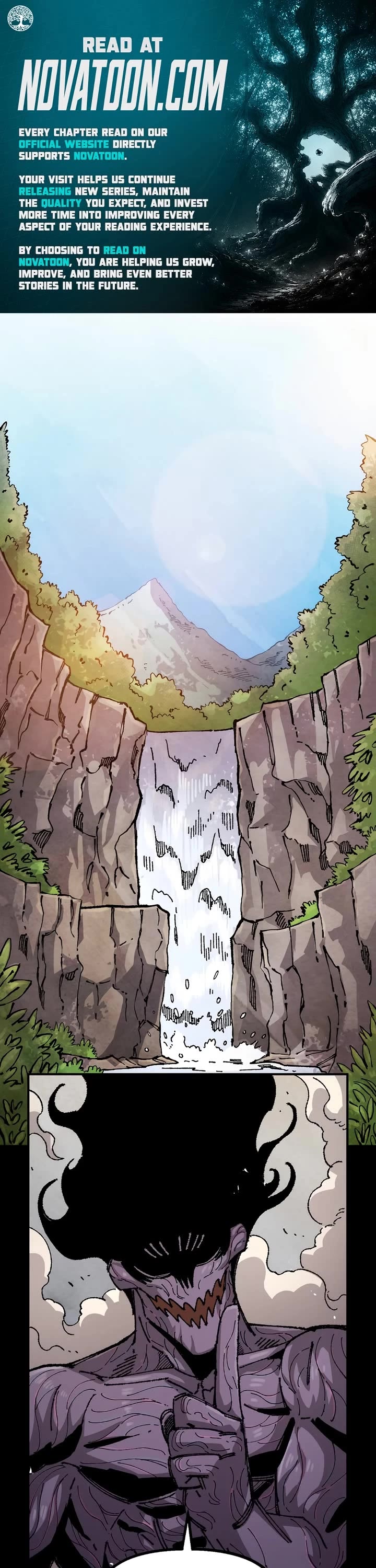 Reincarnation of the Veteran Soldier Chapter 206 page 1 - Chapter 206