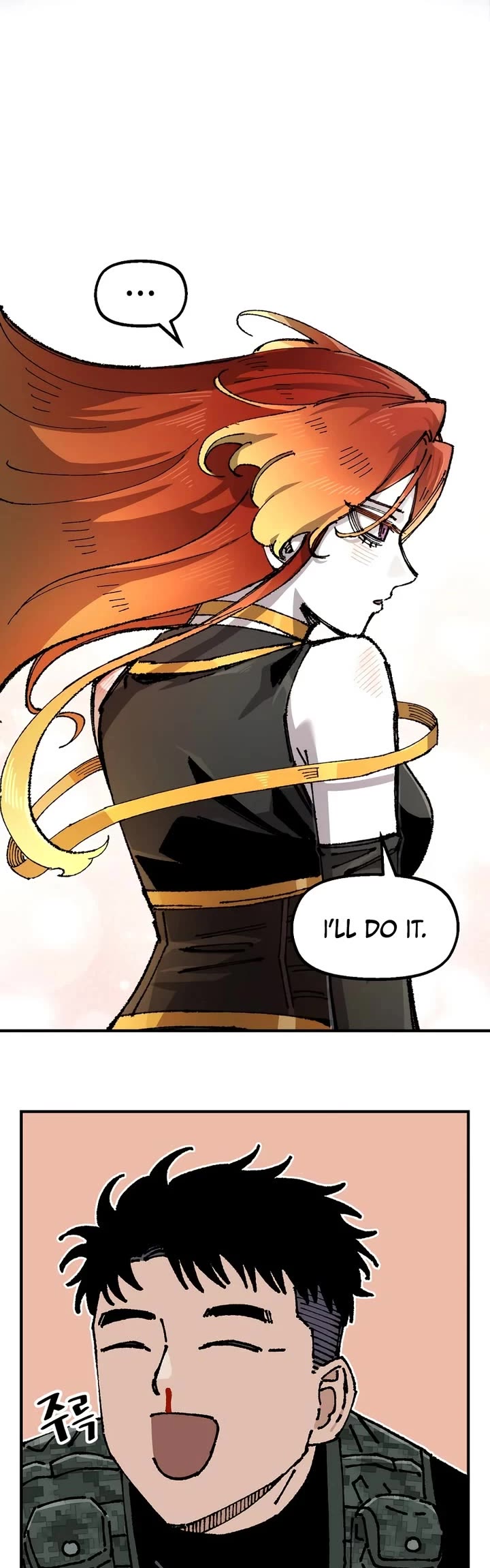 Reincarnation of the Veteran Soldier Chapter 206 page 23 - Chapter 206