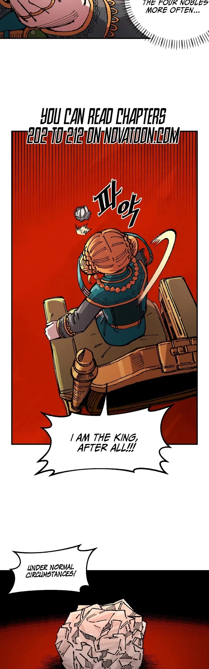 Reincarnation of the Veteran Soldier Chapter 206 page 29 - Chapter 206