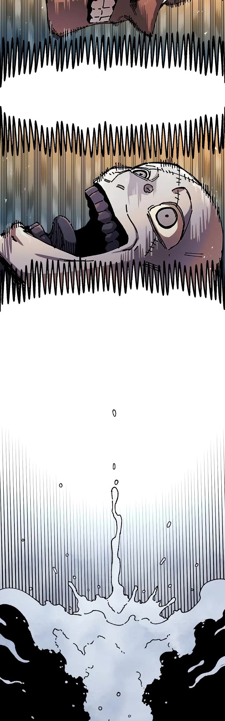 Reincarnation of the Veteran Soldier Chapter 206 page 56 - Chapter 206