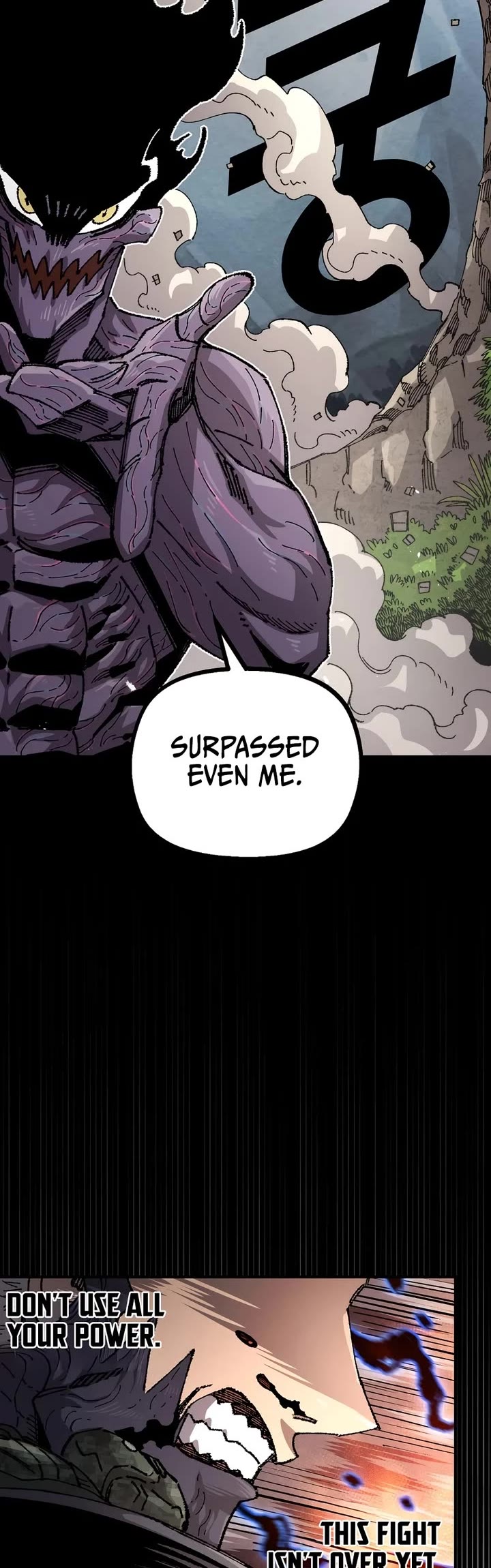 Reincarnation of the Veteran Soldier Chapter 206 page 6 - Chapter 206