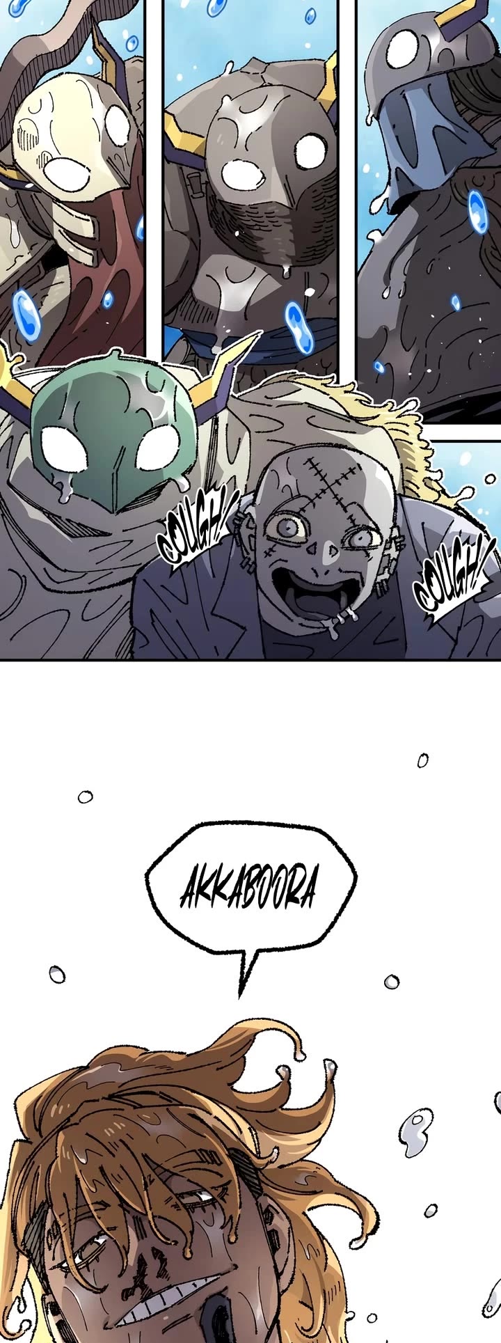 Reincarnation of the Veteran Soldier Chapter 206 page 60 - Chapter 206