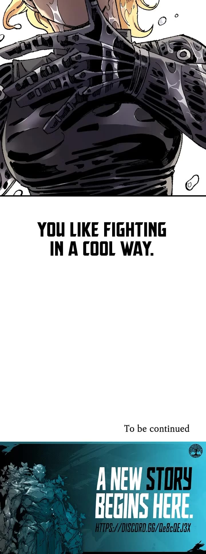 Reincarnation of the Veteran Soldier Chapter 206 page 61 - Chapter 206