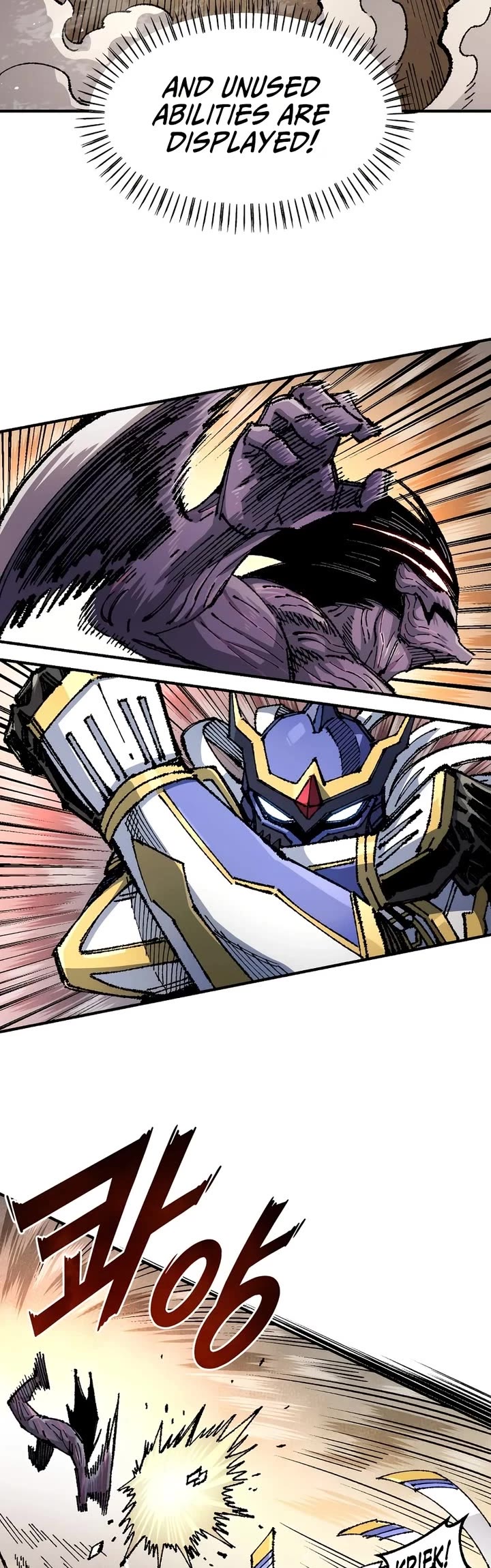 Reincarnation of the Veteran Soldier Chapter 207 page 14 - Chapter 207