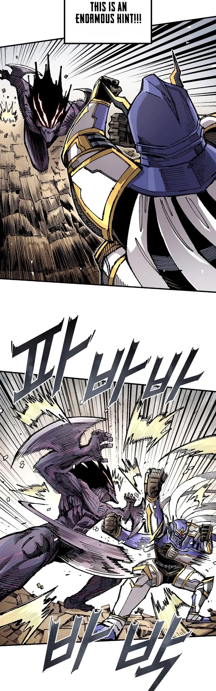 Reincarnation of the Veteran Soldier Chapter 207 page 17 - Chapter 207