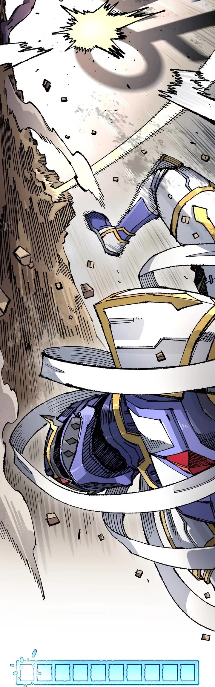 Reincarnation of the Veteran Soldier Chapter 207 page 20 - Chapter 207