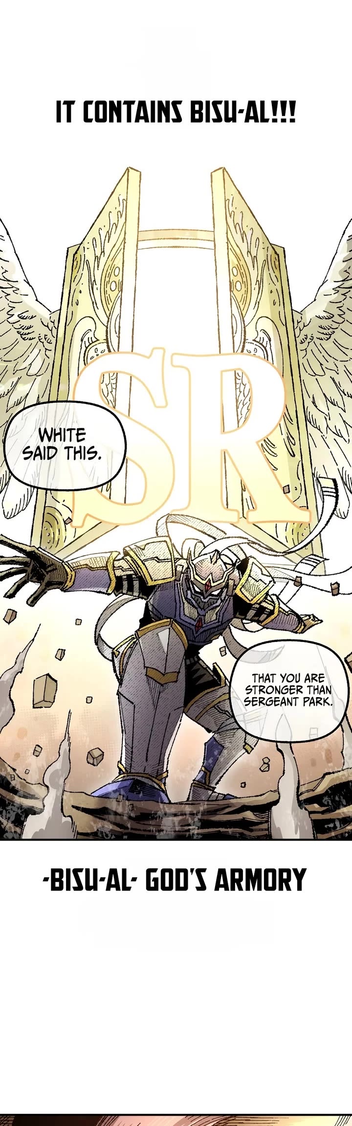 Reincarnation of the Veteran Soldier Chapter 207 page 26 - Chapter 207