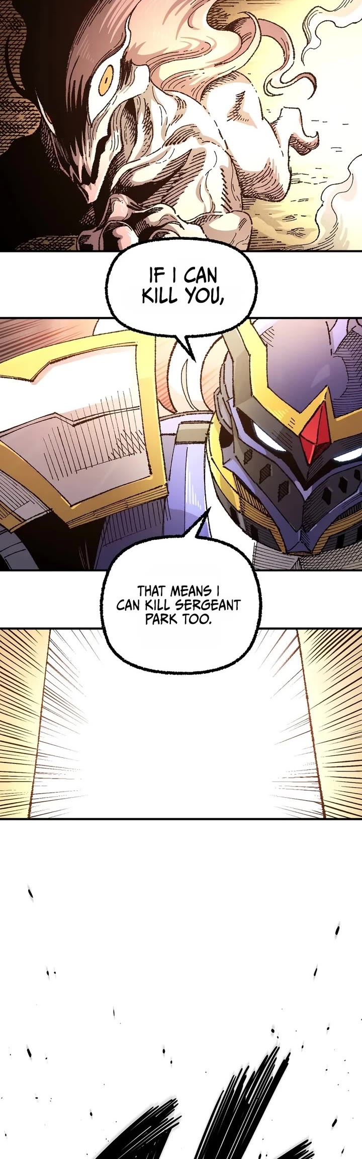 Reincarnation of the Veteran Soldier Chapter 207 page 27 - Chapter 207