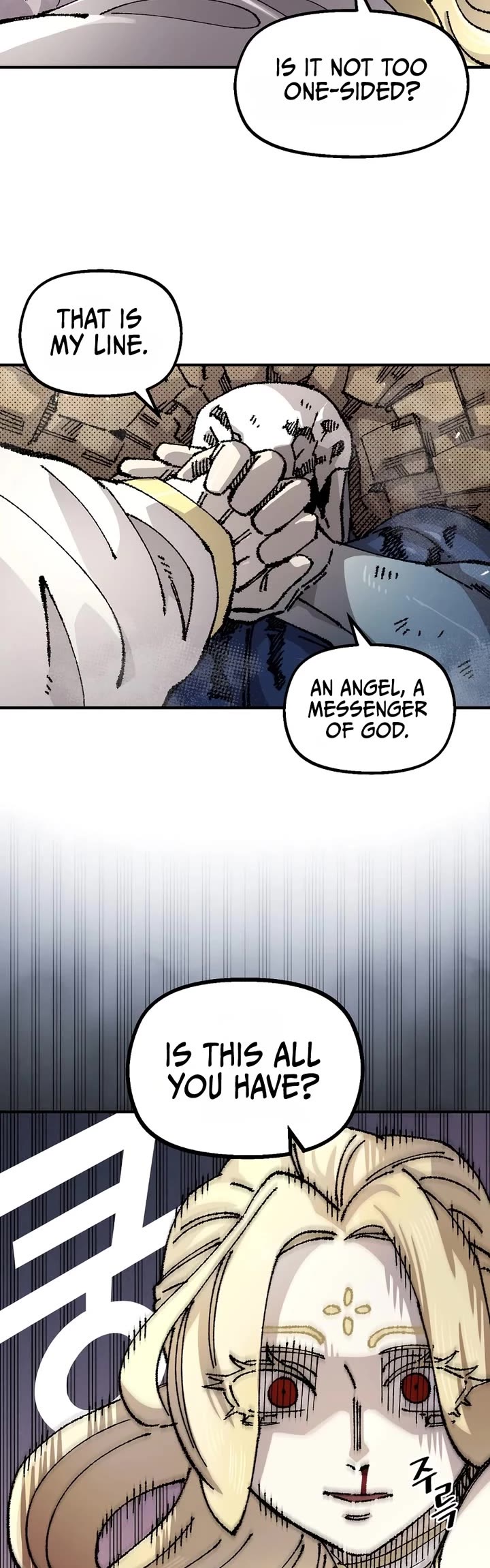 Reincarnation of the Veteran Soldier Chapter 207 page 29 - Chapter 207