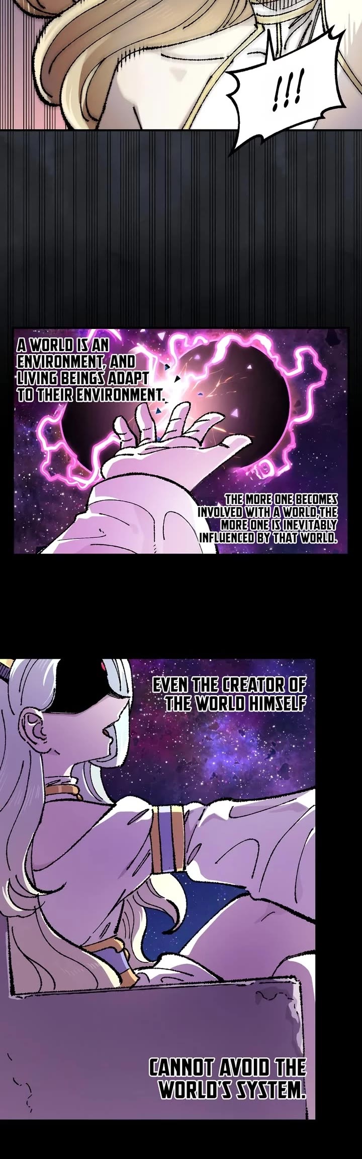 Reincarnation of the Veteran Soldier Chapter 207 page 30 - Chapter 207