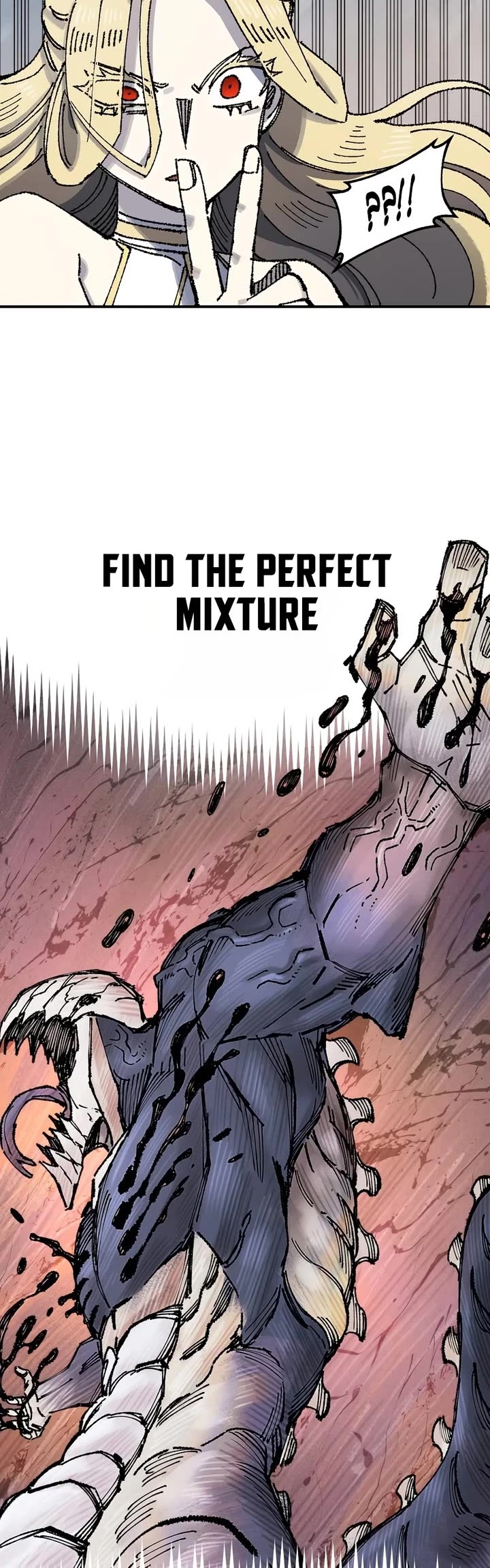 Reincarnation of the Veteran Soldier Chapter 207 page 42 - Chapter 207