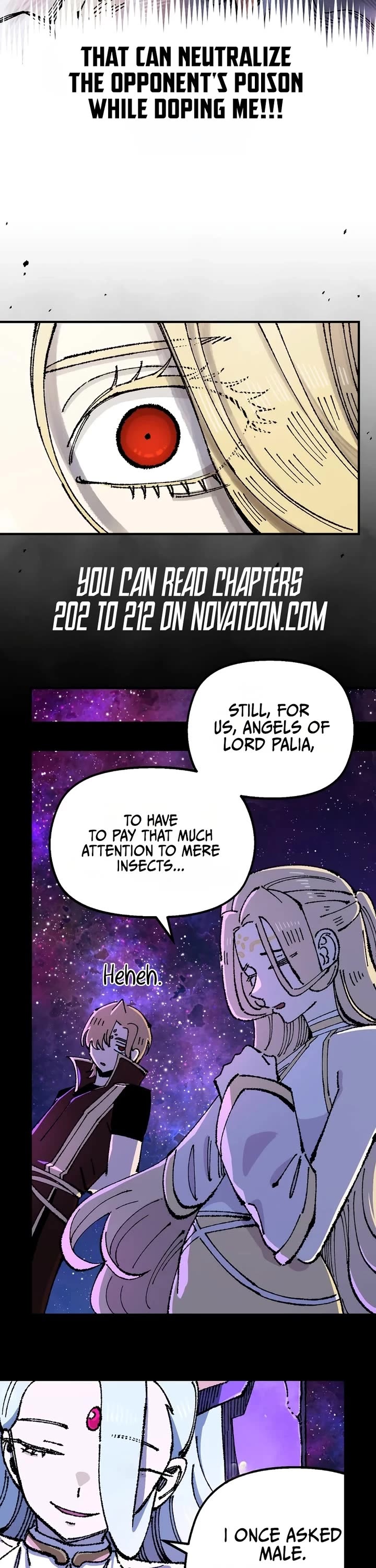Reincarnation of the Veteran Soldier Chapter 207 page 43 - Chapter 207
