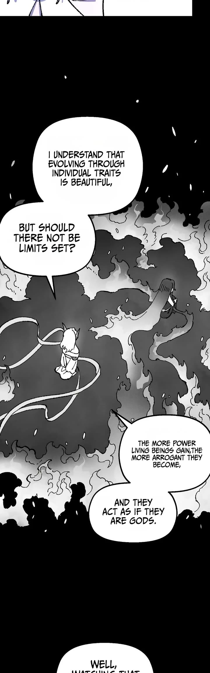 Reincarnation of the Veteran Soldier Chapter 207 page 44 - Chapter 207