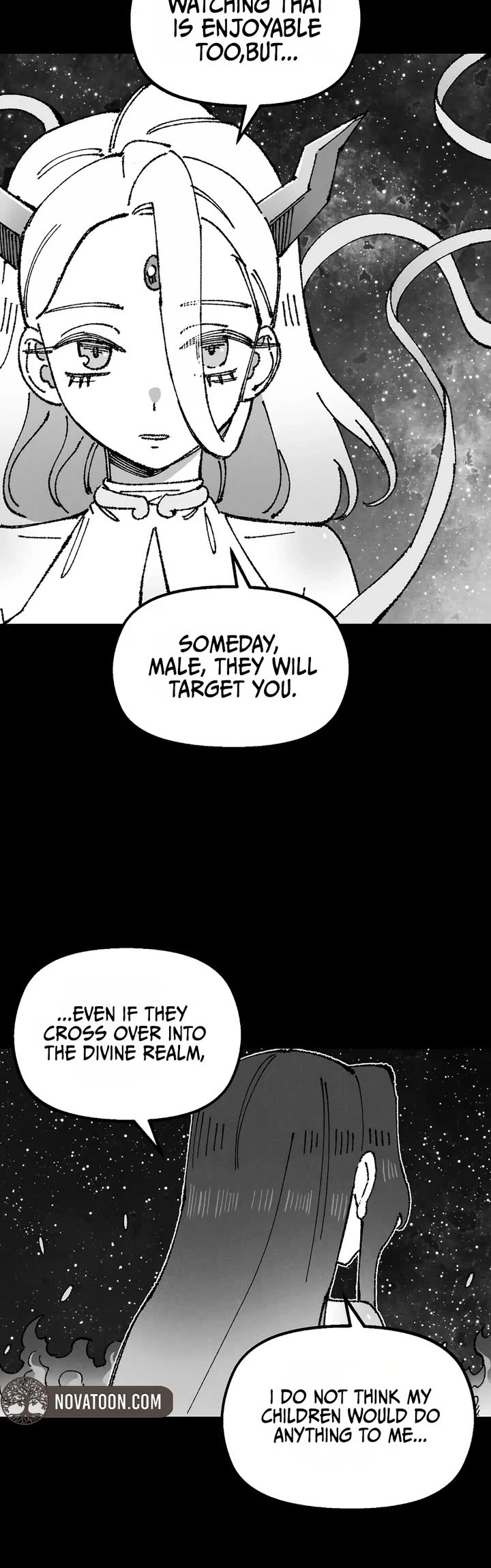 Reincarnation of the Veteran Soldier Chapter 207 page 45 - Chapter 207