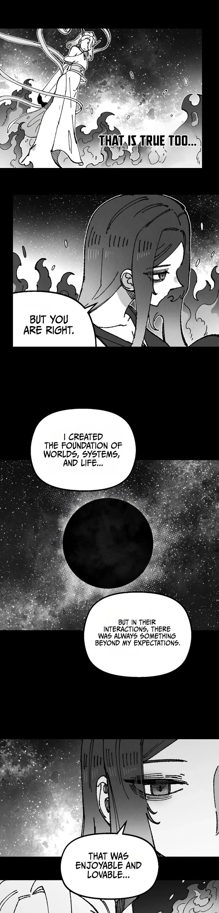 Reincarnation of the Veteran Soldier Chapter 207 page 46 - Chapter 207