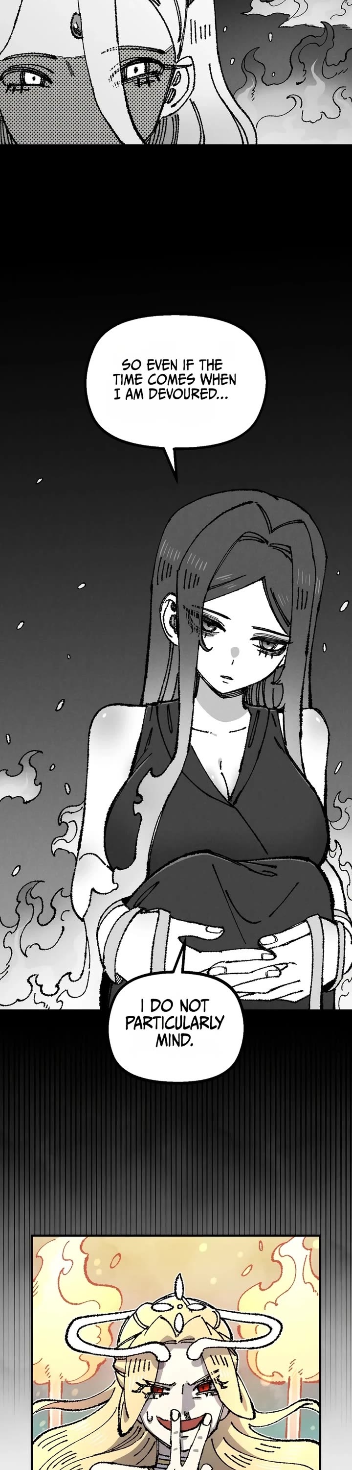 Reincarnation of the Veteran Soldier Chapter 207 page 47 - Chapter 207