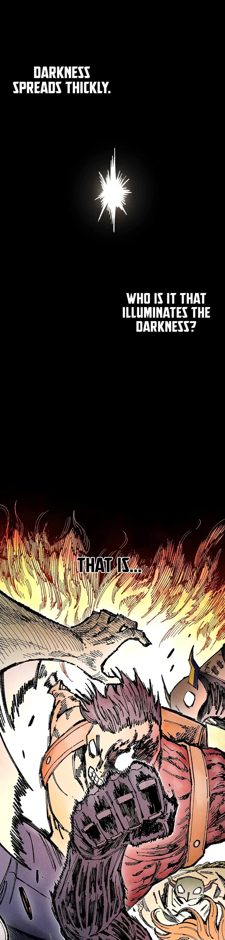 Reincarnation of the Veteran Soldier Chapter 207 page 7 - Chapter 207