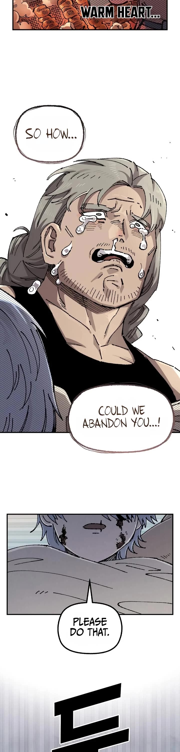 Reincarnation of the Veteran Soldier Chapter 208 page 13 - Chapter 208
