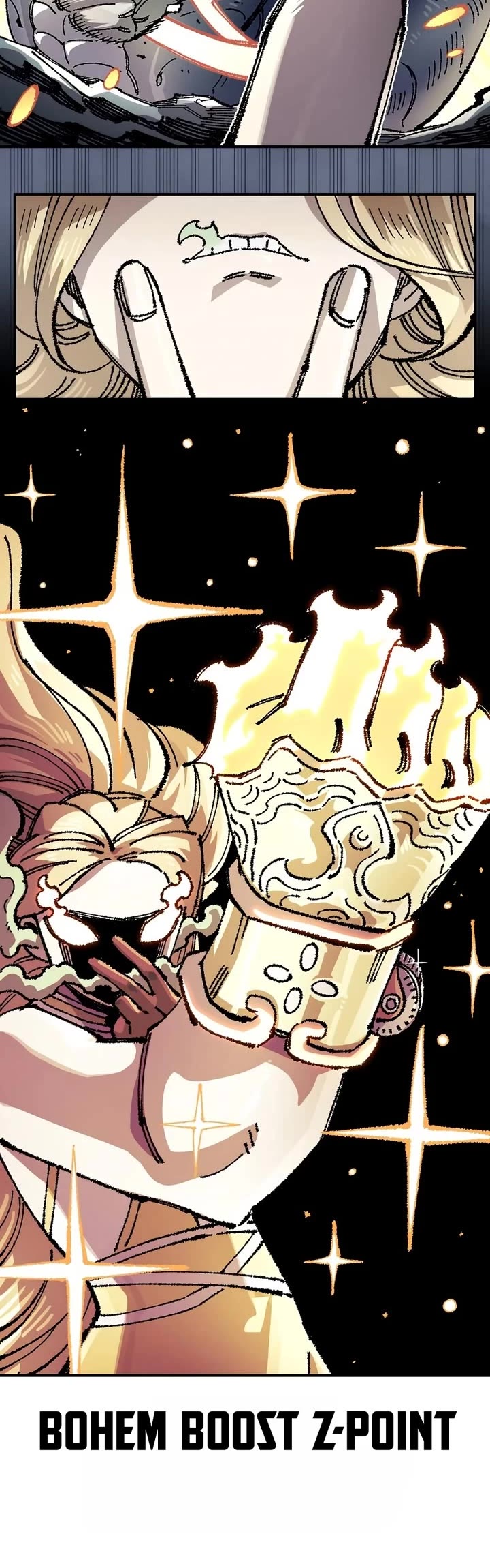 Reincarnation of the Veteran Soldier Chapter 208 page 26 - Chapter 208