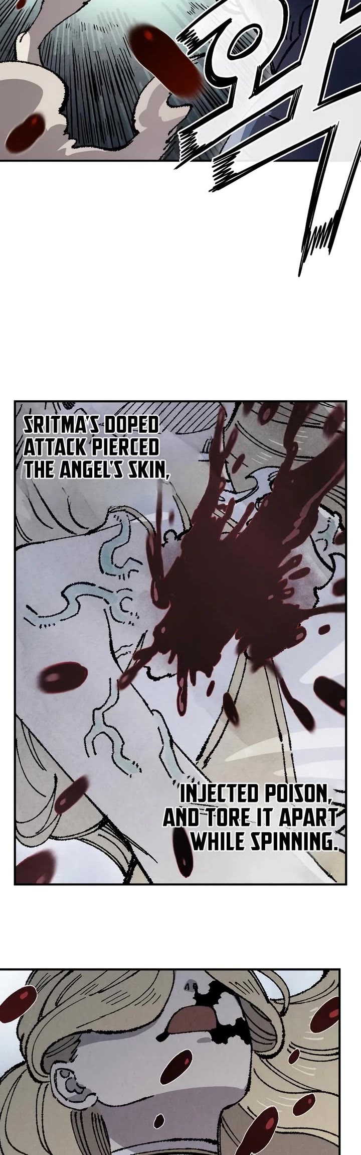 Reincarnation of the Veteran Soldier Chapter 208 page 33 - Chapter 208