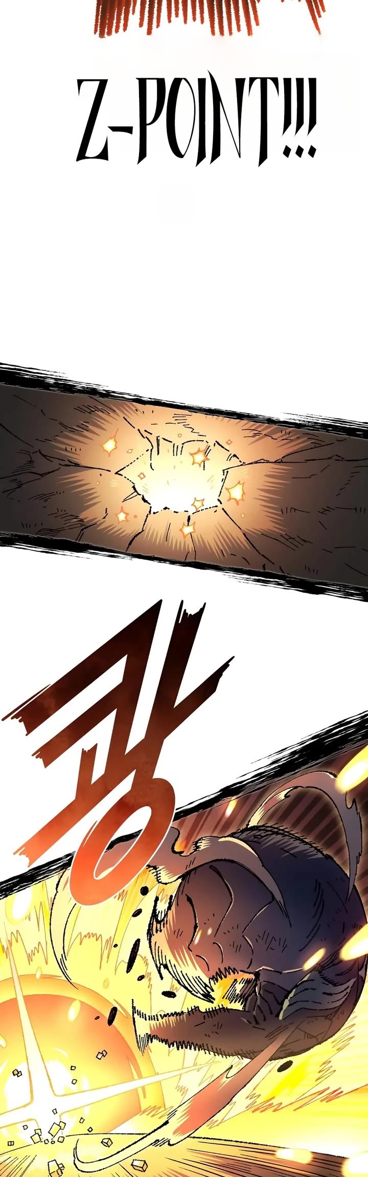 Reincarnation of the Veteran Soldier Chapter 208 page 38 - Chapter 208