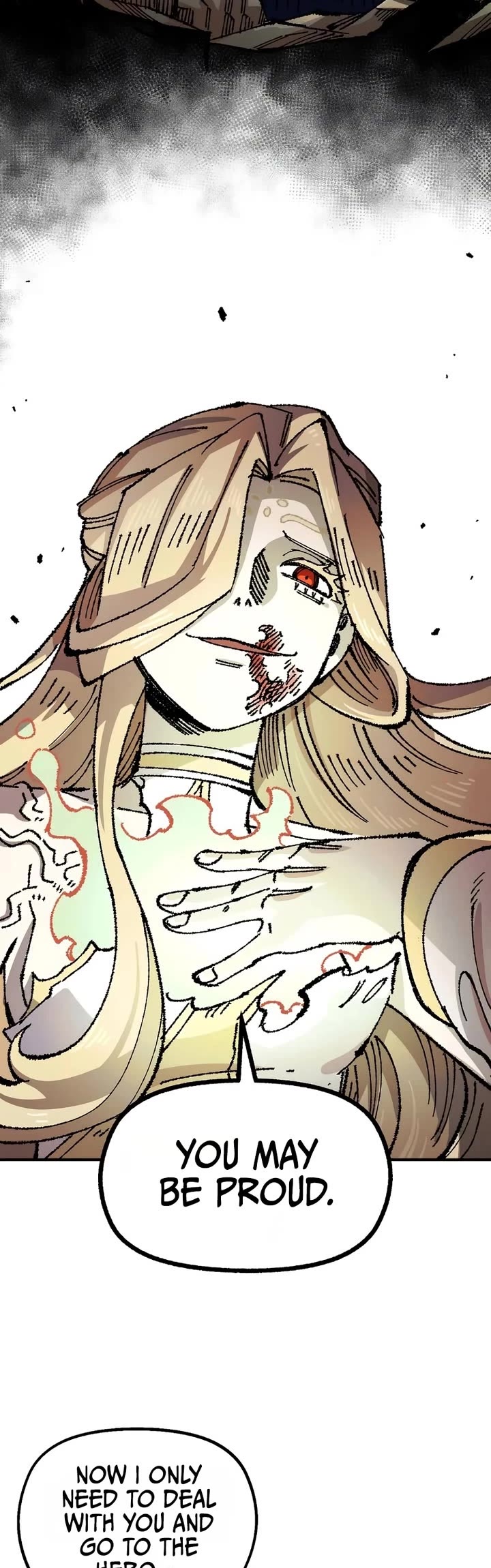 Reincarnation of the Veteran Soldier Chapter 208 page 41 - Chapter 208