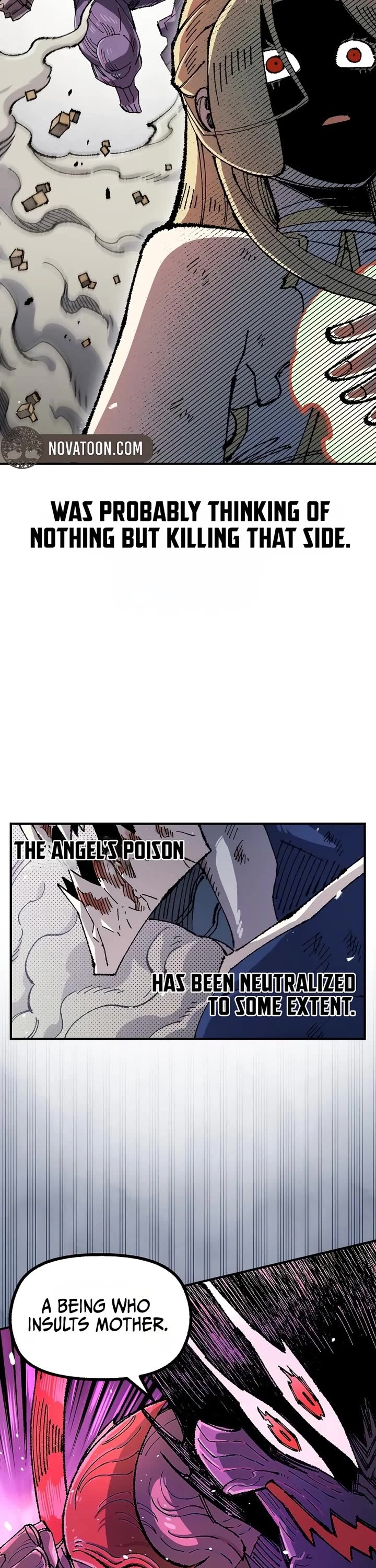 Reincarnation of the Veteran Soldier Chapter 208 page 48 - Chapter 208