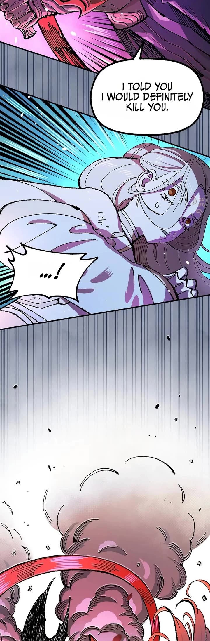 Reincarnation of the Veteran Soldier Chapter 208 page 49 - Chapter 208
