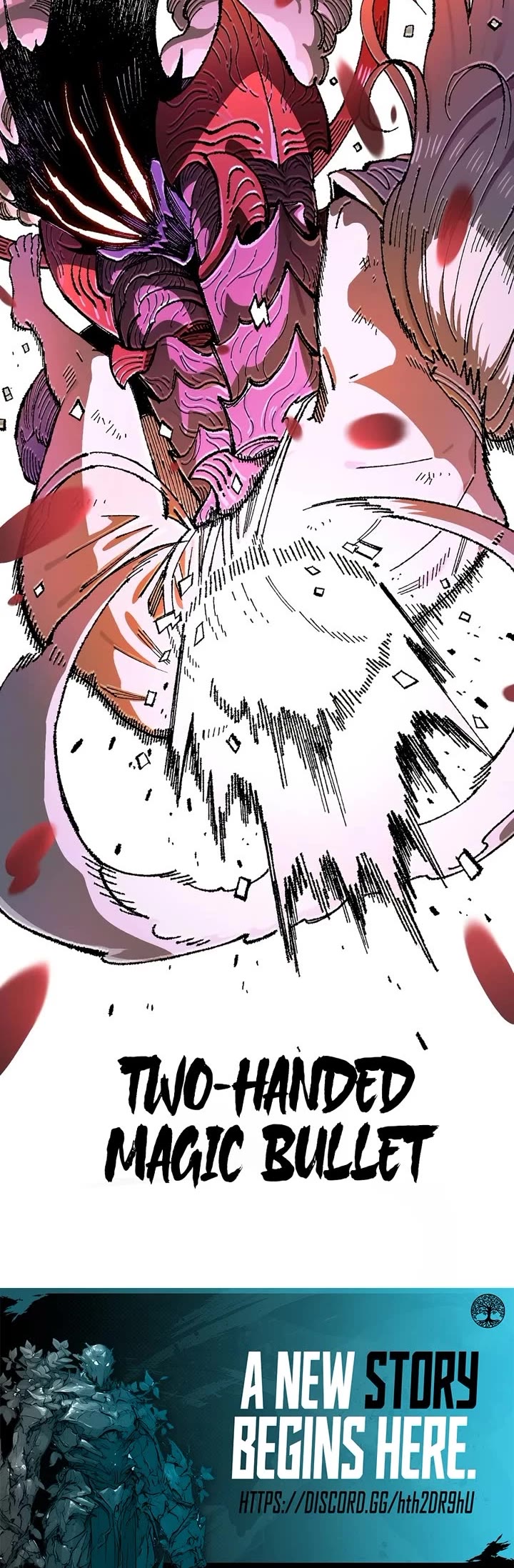 Reincarnation of the Veteran Soldier Chapter 208 page 50 - Chapter 208