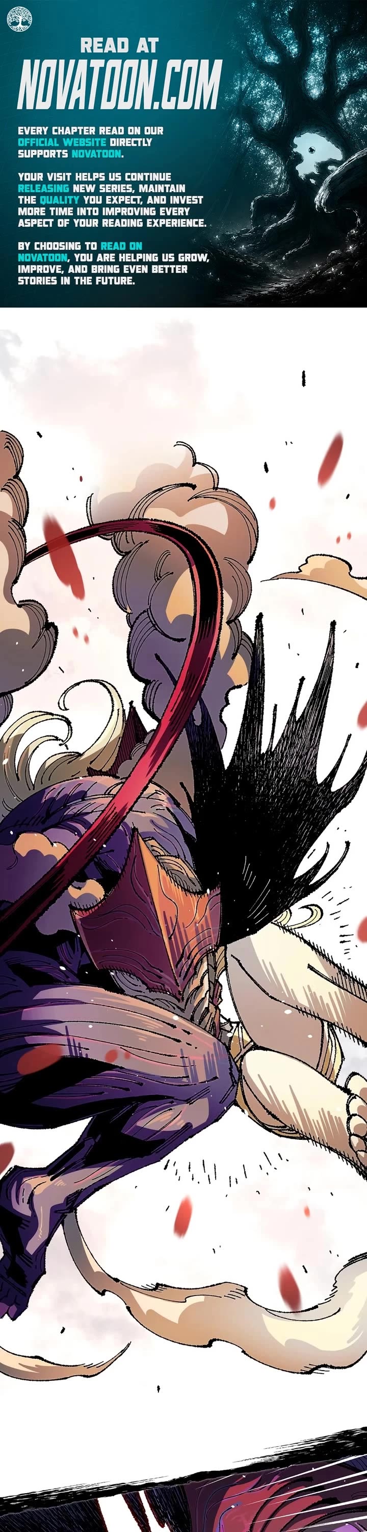 Reincarnation of the Veteran Soldier Chapter 209 page 1 - Chapter 209