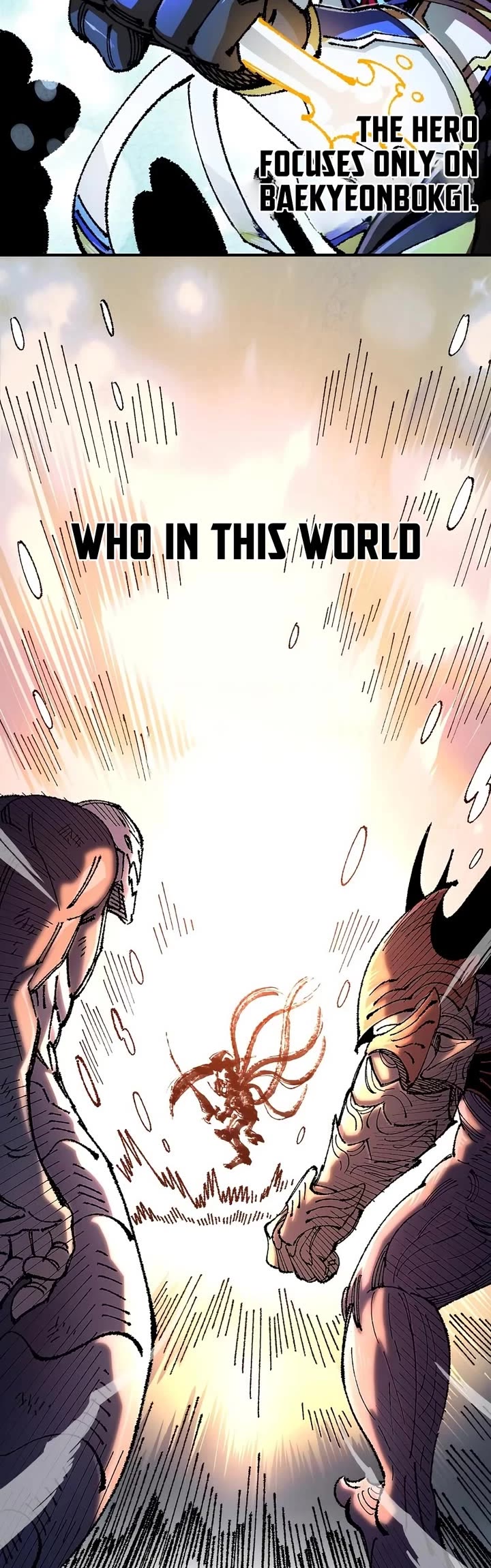 Reincarnation of the Veteran Soldier Chapter 209 page 11 - Chapter 209