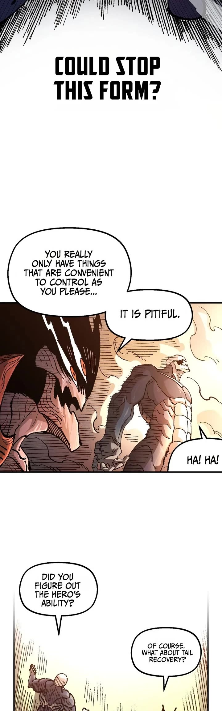 Reincarnation of the Veteran Soldier Chapter 209 page 12 - Chapter 209