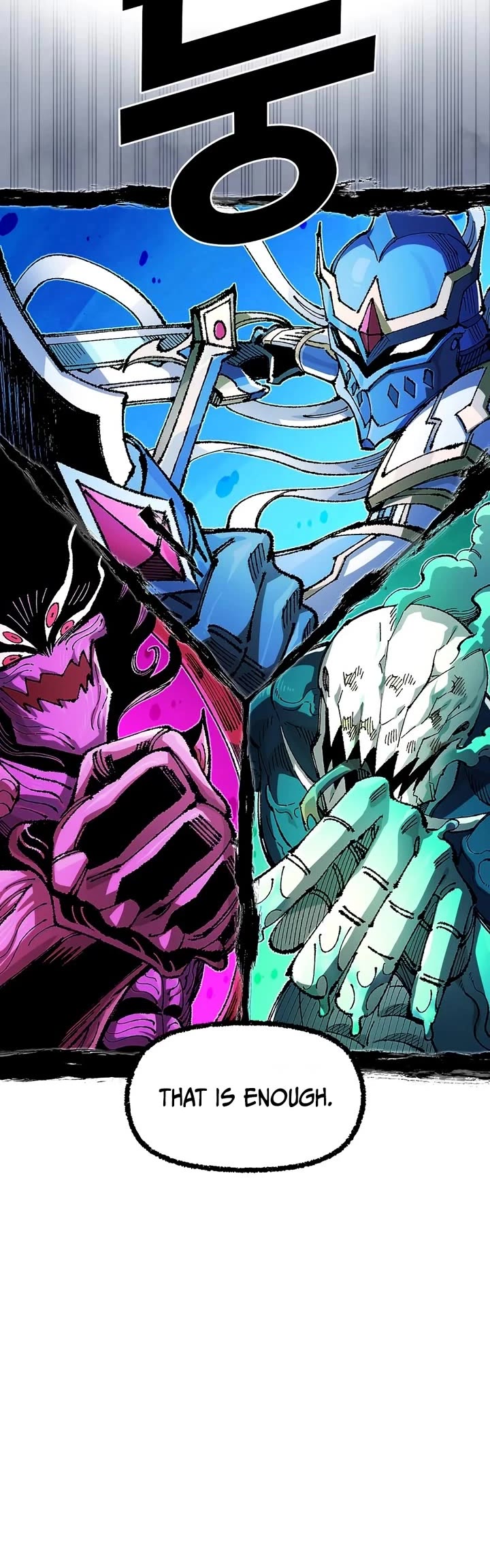 Reincarnation of the Veteran Soldier Chapter 209 page 14 - Chapter 209