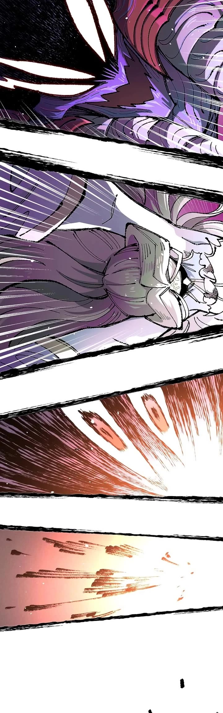 Reincarnation of the Veteran Soldier Chapter 209 page 2 - Chapter 209