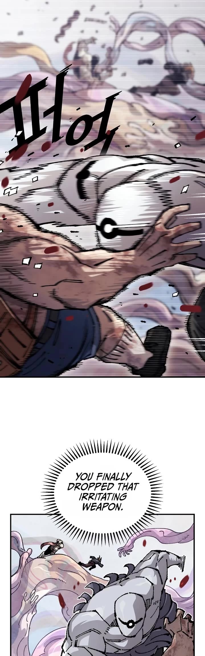 Reincarnation of the Veteran Soldier Chapter 209 page 26 - Chapter 209