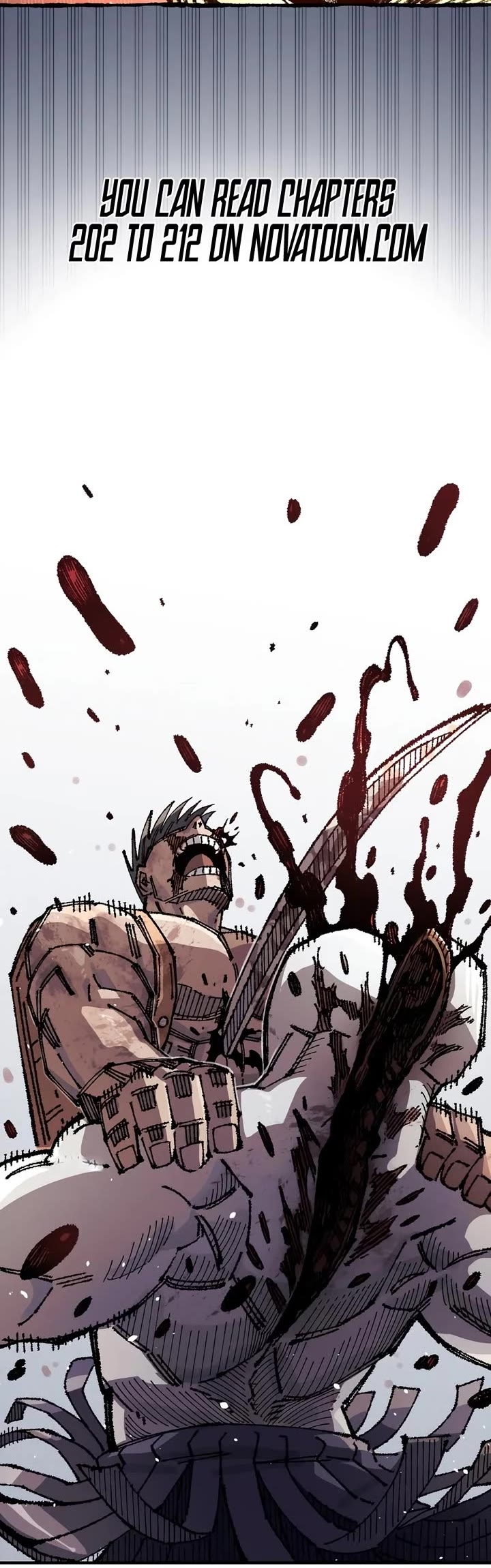 Reincarnation of the Veteran Soldier Chapter 209 page 39 - Chapter 209