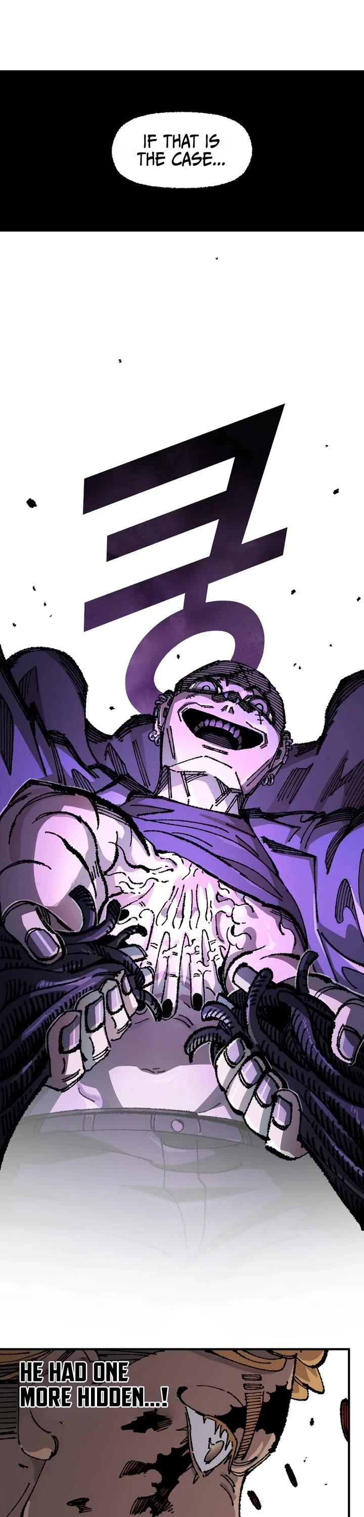 Reincarnation of the Veteran Soldier Chapter 209 page 41 - Chapter 209