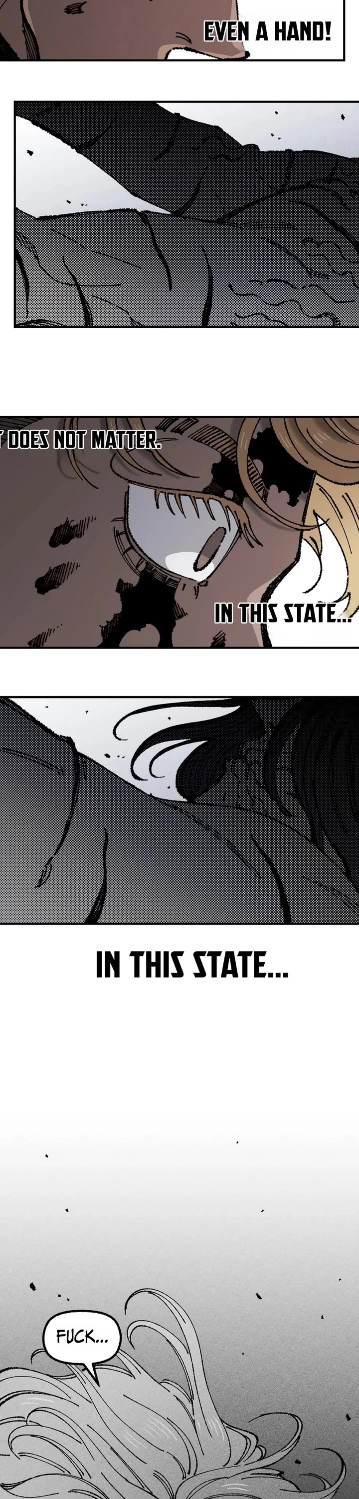 Reincarnation of the Veteran Soldier Chapter 209 page 42 - Chapter 209