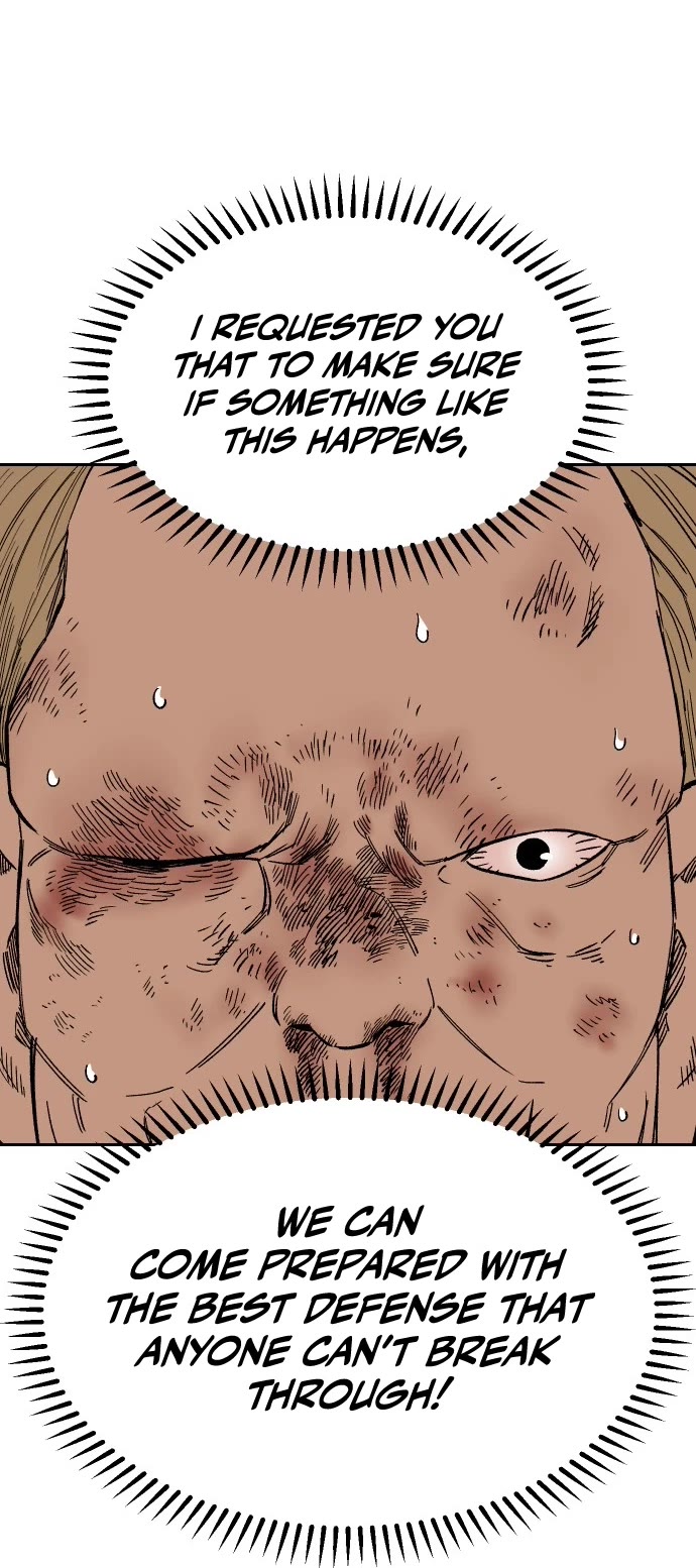 Reincarnation of the Veteran Soldier Chapter 21 page 14 - Chapter 21