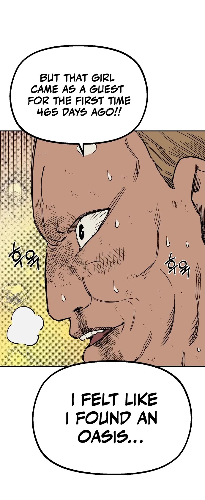 Reincarnation of the Veteran Soldier Chapter 21 page 18 - Chapter 21