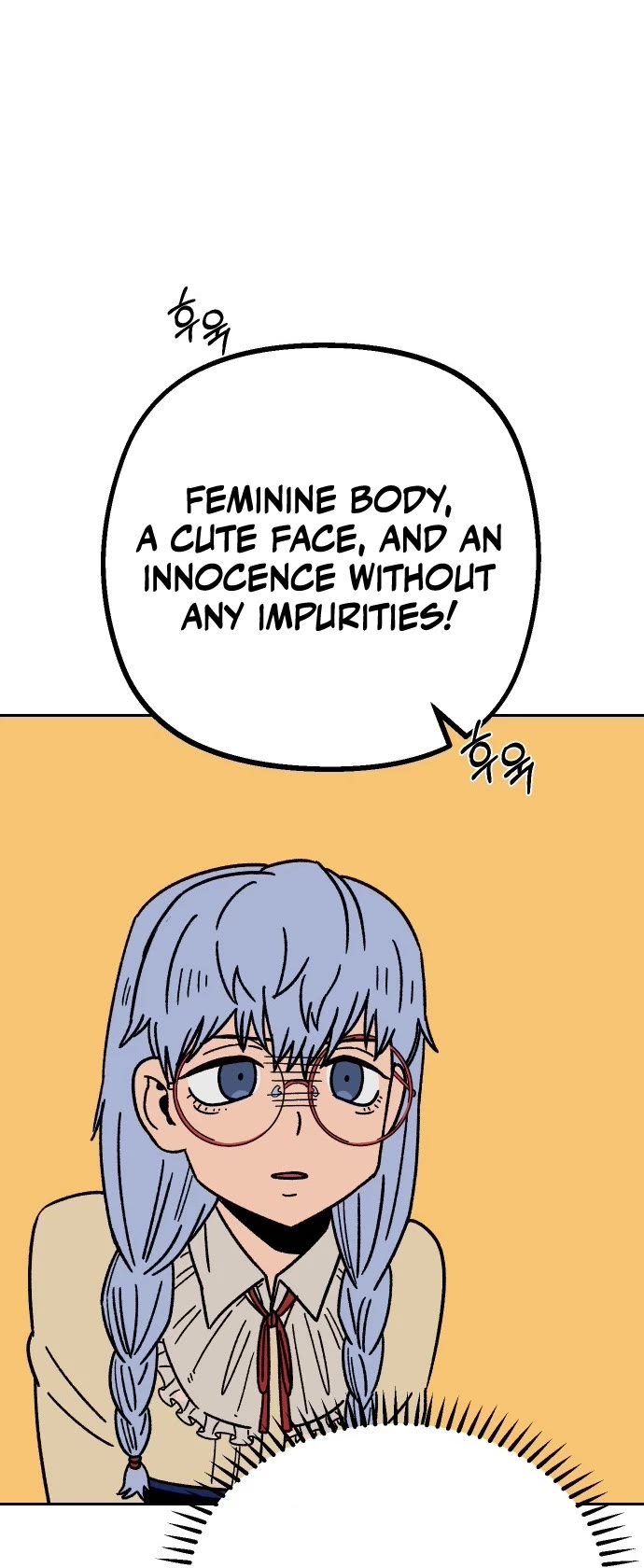 Reincarnation of the Veteran Soldier Chapter 21 page 19 - Chapter 21
