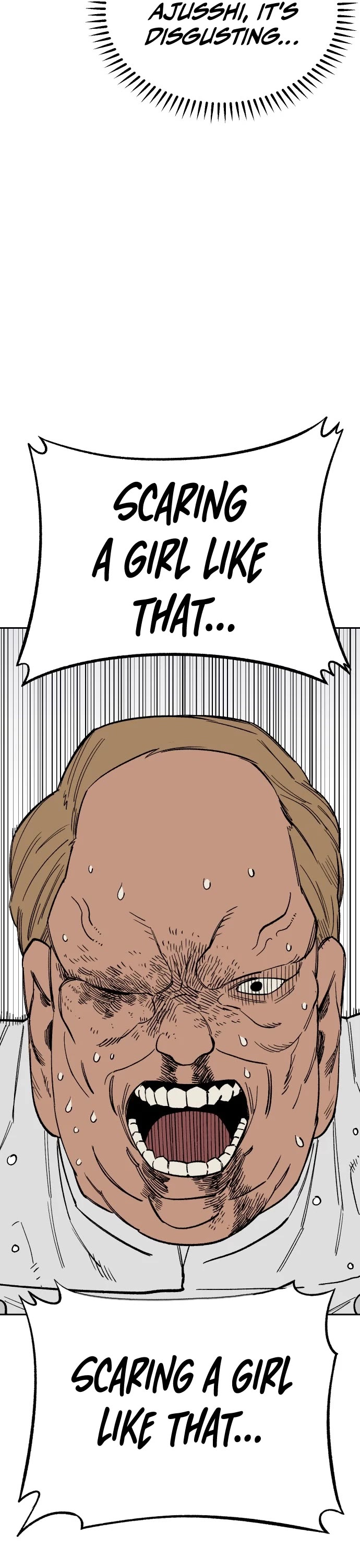 Reincarnation of the Veteran Soldier Chapter 21 page 20 - Chapter 21